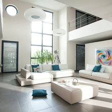 Living Room Ideas
