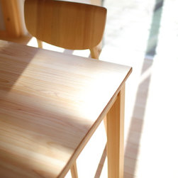 離れのある平屋～四万十ヒノキ・土佐和紙・土佐漆喰～ - 商品
