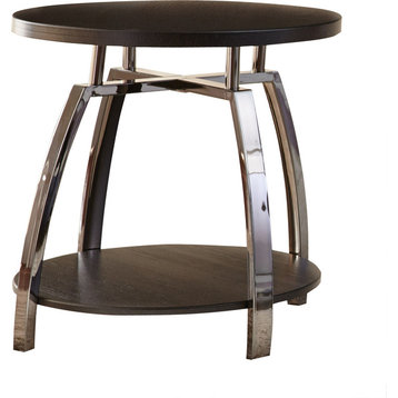 Coham End Table