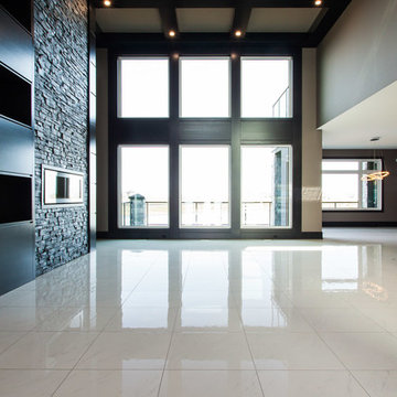 Genesis Modern Two Story