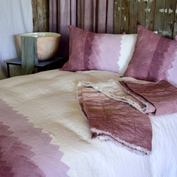 handpainted modern bedding sets - Duvet Covers And Duvet Sets