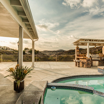2465 Lupin Hill Road, La Habra Heights, CA 90631