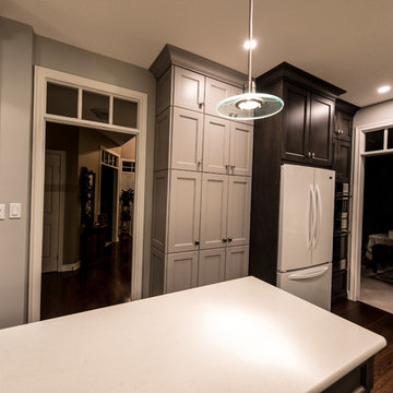 Mantle Place Residence