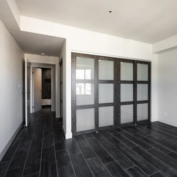 Van Ness Ave., Hayes Valley, San Francisco – Full Apartment Remodel