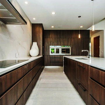 Melamine Project