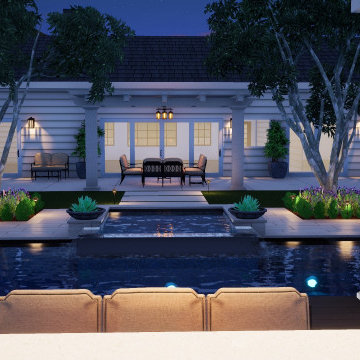 Poremba Residence II