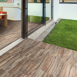Petra Bark by Happy Floors - Wall And Floor Tile
