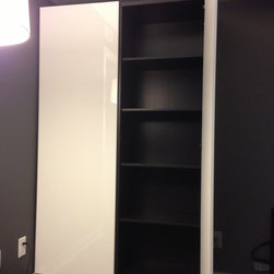 Portfolio of project fulfilled - Products