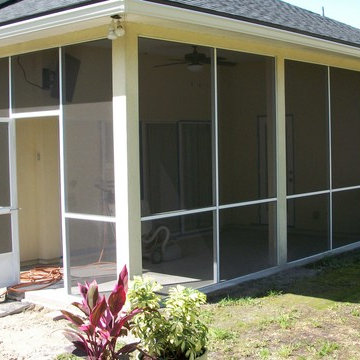 Earth Effects - 69 Karat - Polymer Coating - Lanai