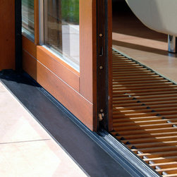 Lift Slide Doors - Interior Doors