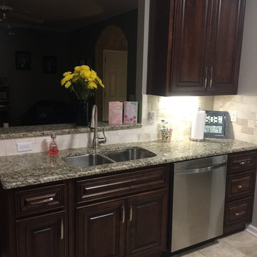 Kitchen Cabinets