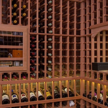Susank Wine Room