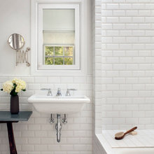 Guest Bathrooms