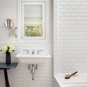 Palo Alto Guest Cottage Sink