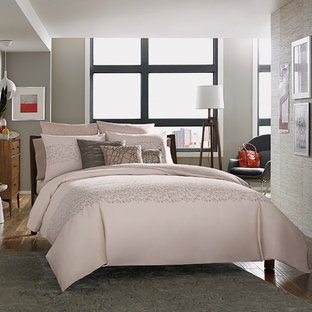 Kenneth Cole Bed Skirt Houzz
