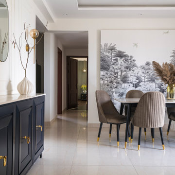 Project Winter Grace