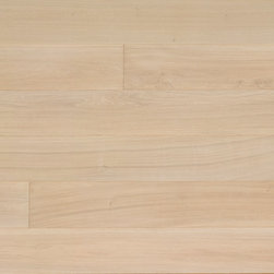 Forte Collection: Bianco - Hardwood Flooring