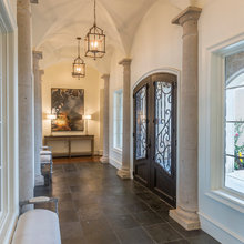 entry way
