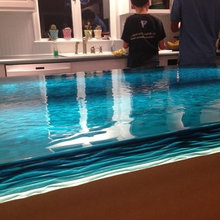 Kitchen Counter Tops