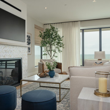 Coastal Haven