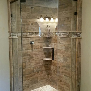 Bathrooms
