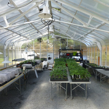 Interior Spaces Designed by Customers