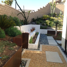 Bako Backyard