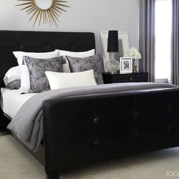 SOPHISTICATED MASTER RETREAT 2015 - Lynda Quintero-Davids - Focal Point Styling