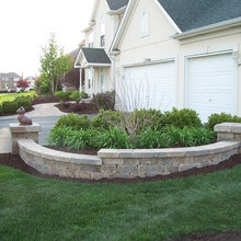 Landscape Ideas