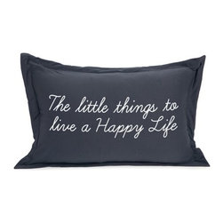 20"x28" Pillow Covers - Products