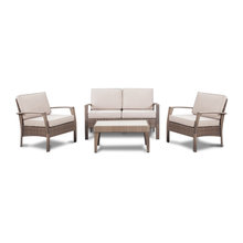 Patio Furniture
