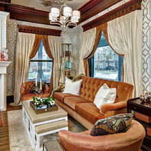 Living space ideas