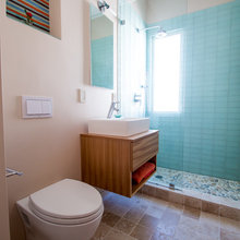 Matan, Roee, Guest Bathrooms