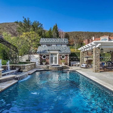 Custom Home Builders in Paradise Valley