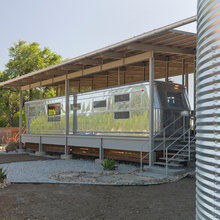 Travel Trailers