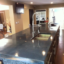 Kitchen Countertops