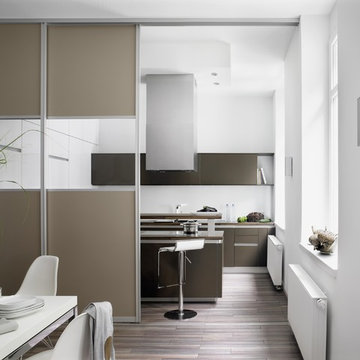 Sliding Doors