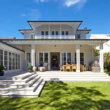 Outdoor Indoor
