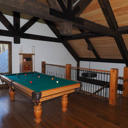 Calabogie - Hardwood Flooring