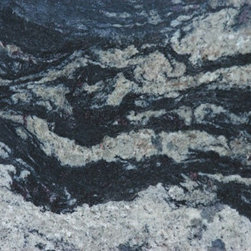 Amadeus Granite Slab - Kitchen Countertops