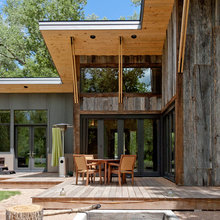 Exterior Ideas