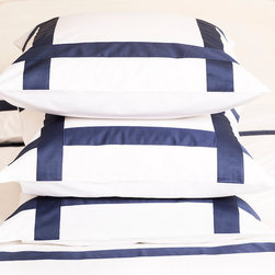 Luxury Bed Set - LIPARI pure cotton percale - Products