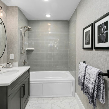 Marina Pointe East Rockaway D Model