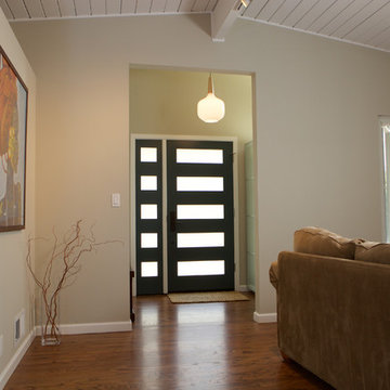 Mountain View Modern