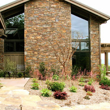 Exterior Ideas