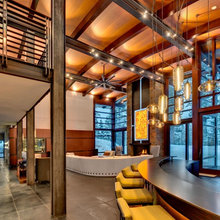 Cave Creek Greatroom