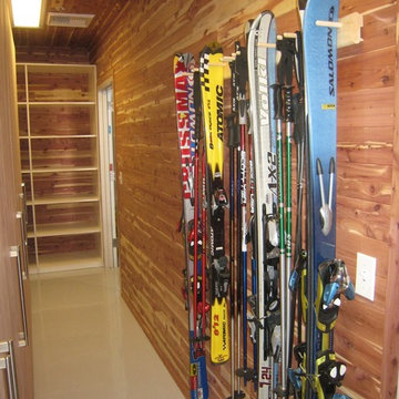 Premium Custom Closets