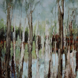 Cantata - Paintings