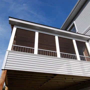 Porches
