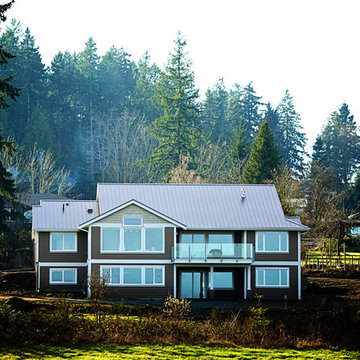 Seacloud Home